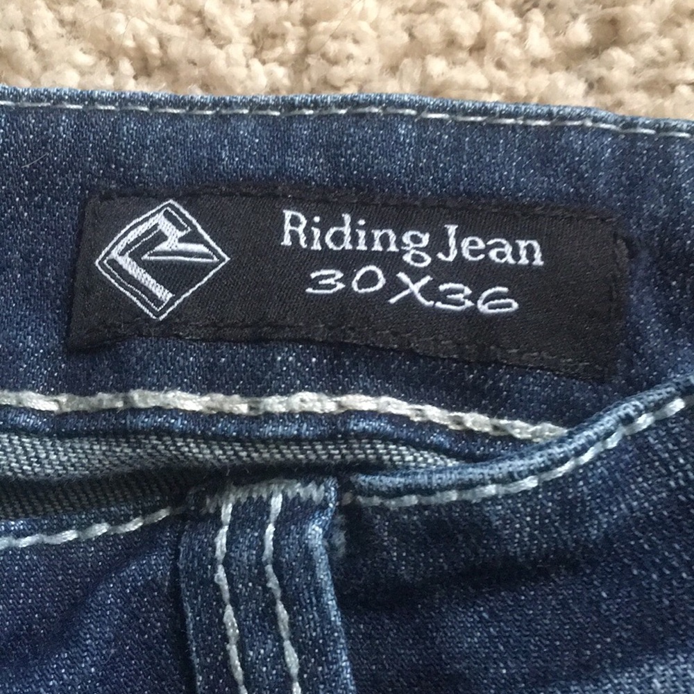 Rock&Roll Cowgirl Jeans